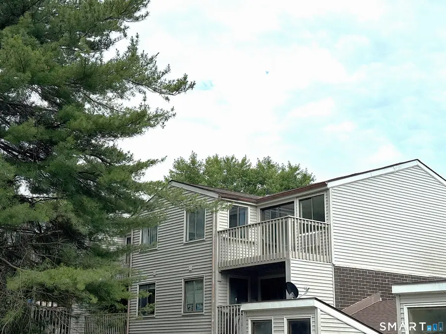 7 Padanaram Road #J221, Danbury, CT 06811 - #2