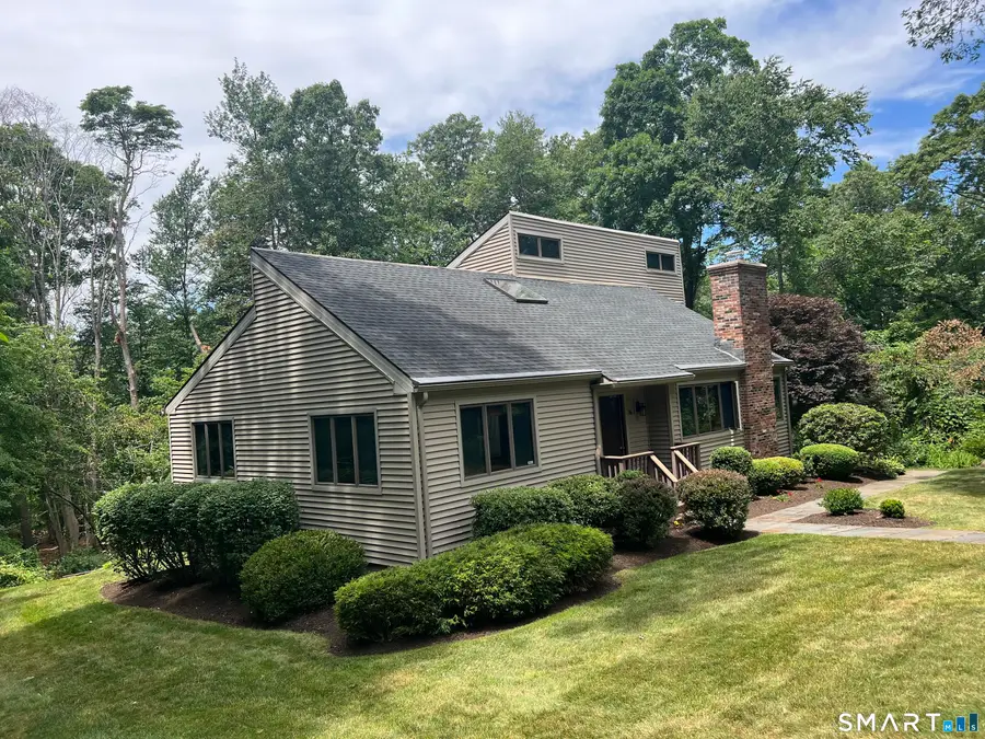 70 Hoadley Creek Circle, Guilford, CT 06437 - #2