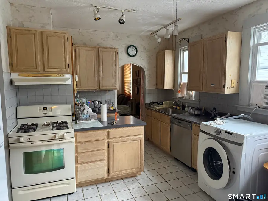 72 Anthony Street, New Haven, CT 06513 - #2