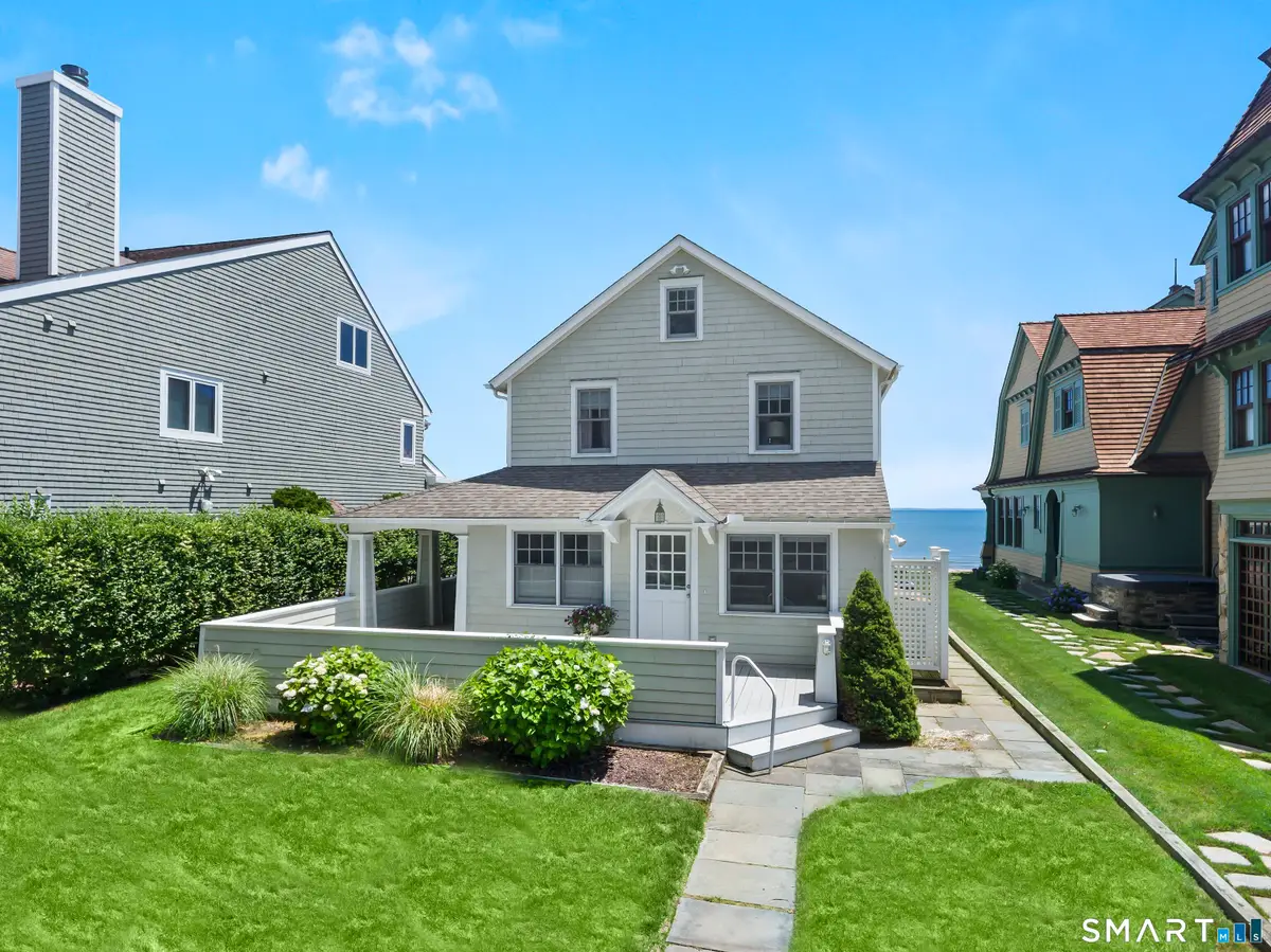 1871 Fairfield Beach Road, Fairfield, CT 06824 - #1