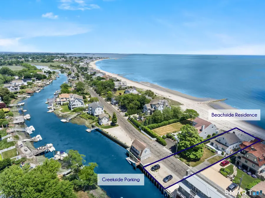 1871 Fairfield Beach Road, Fairfield, CT 06824 - #2