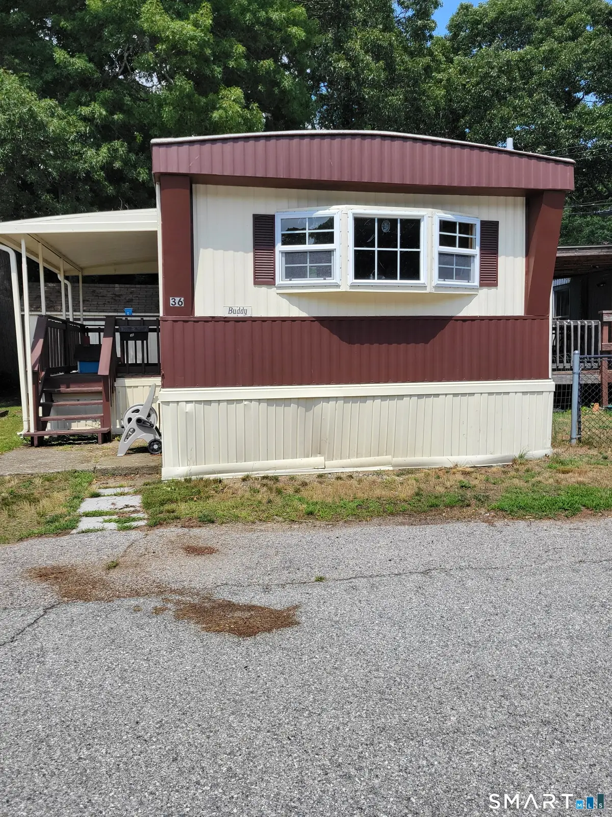 1042 Poquonnock Road #LOT 36, Groton, CT 06340 - #1