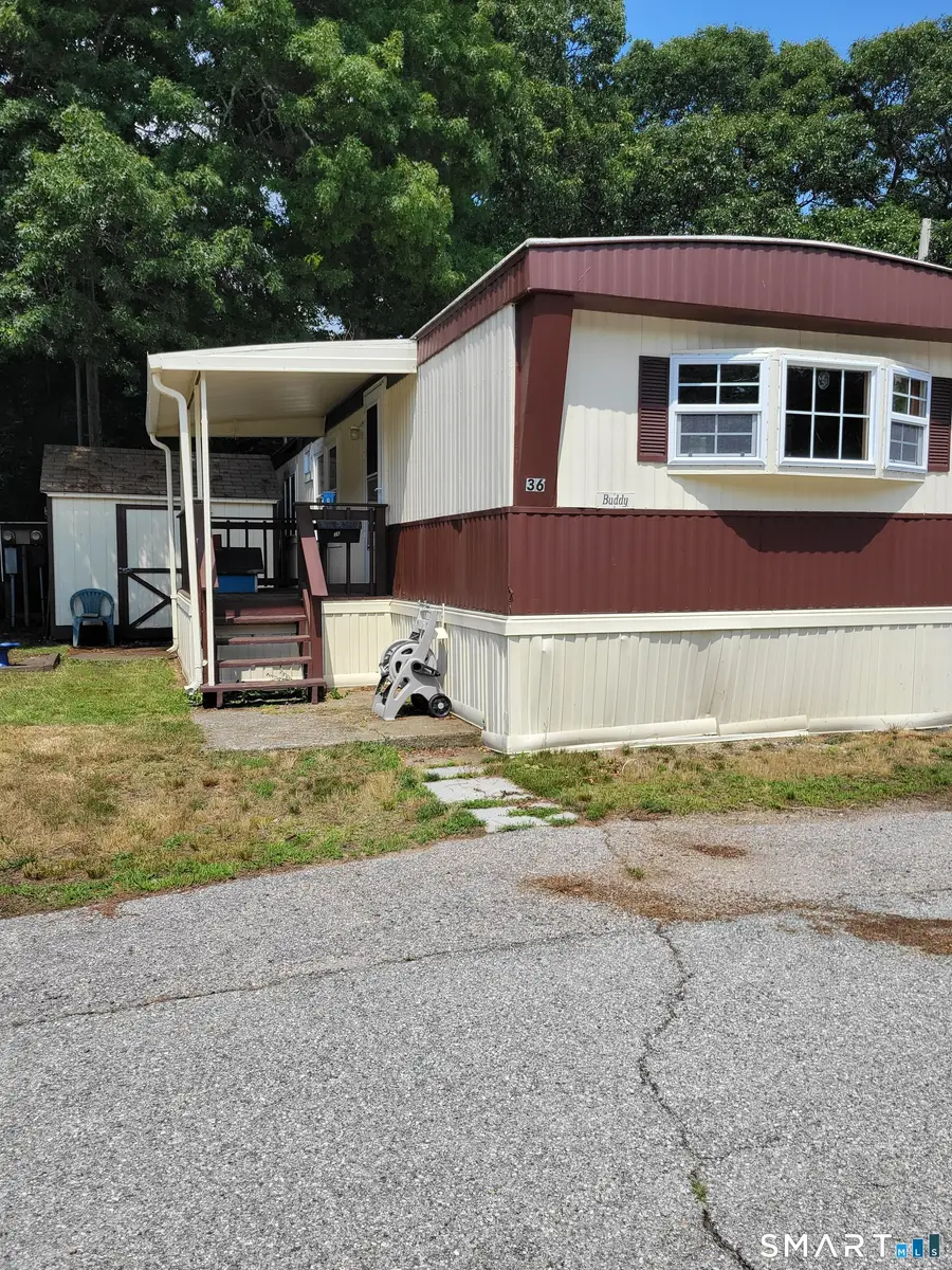 1042 Poquonnock Road #LOT 36, Groton, CT 06340 - #2