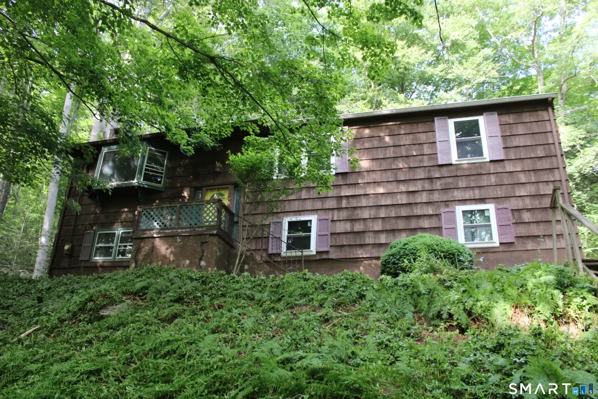 206 Oxford Road, Oxford, CT 06478 - #1
