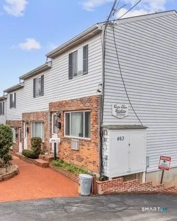 463 Cove Road #6, Stamford, CT 06902 - #1