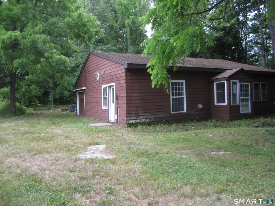 1 Barstow Road, Lebanon, CT 06249 - #3