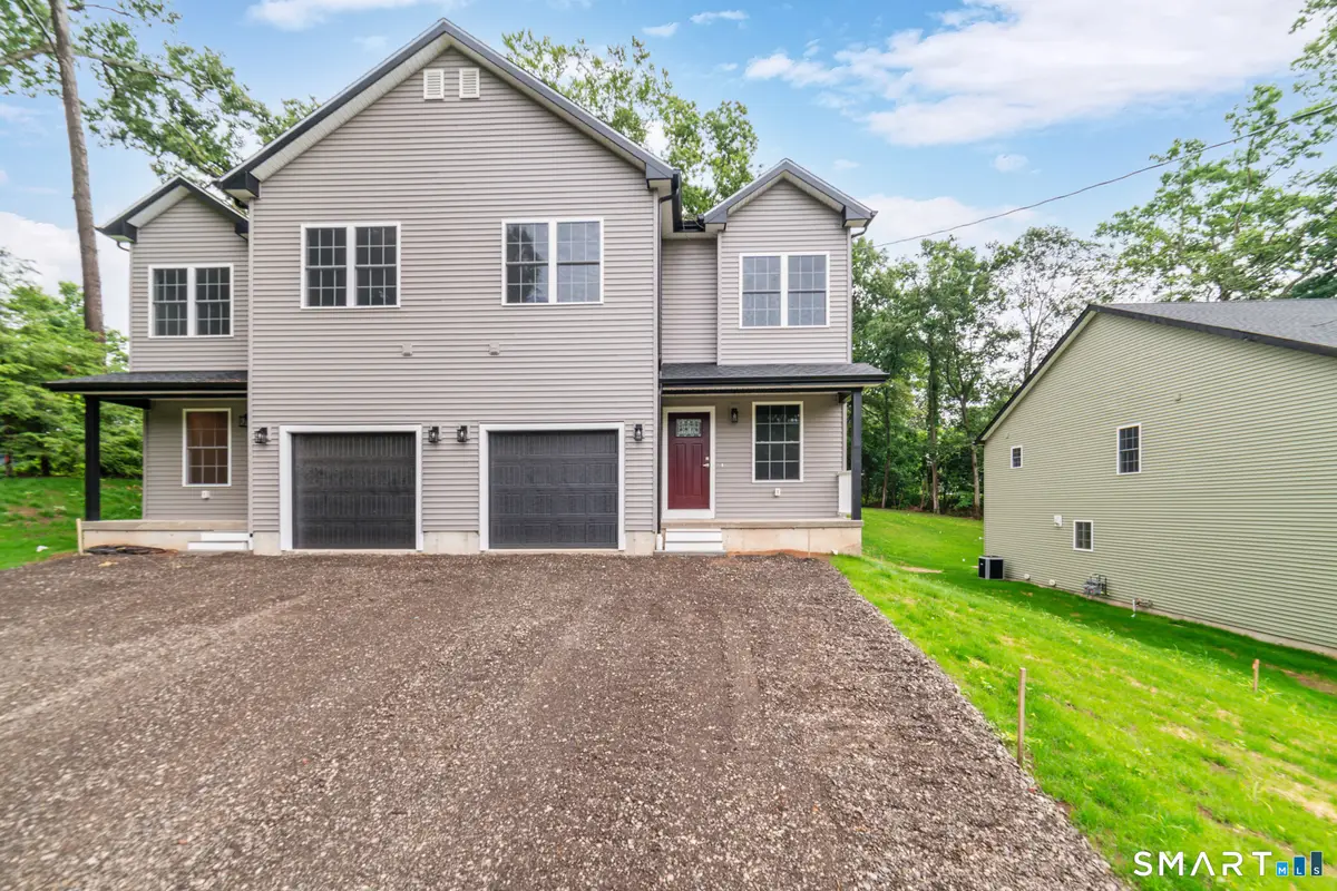 659A Meriden Avenue, Southington, CT 06489 - #1