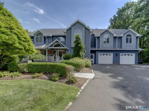 Address Withheld By Seller, Wolcott, CT 06716