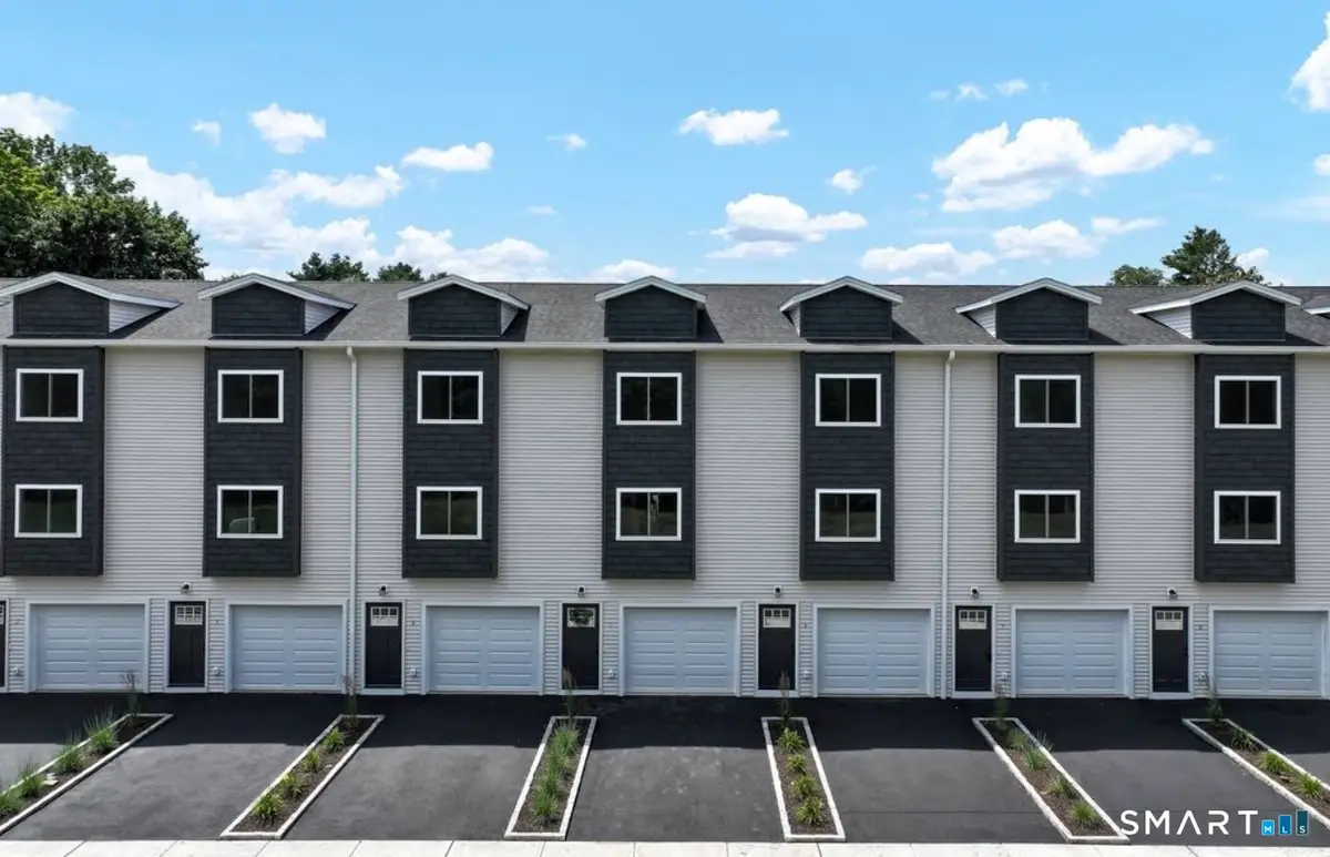 33 Main Street #8, Meriden, CT 06451 - #1