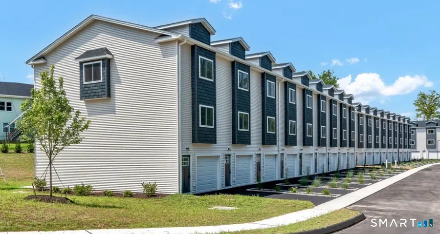 33 Main Street #8, Meriden, CT 06451 - #2