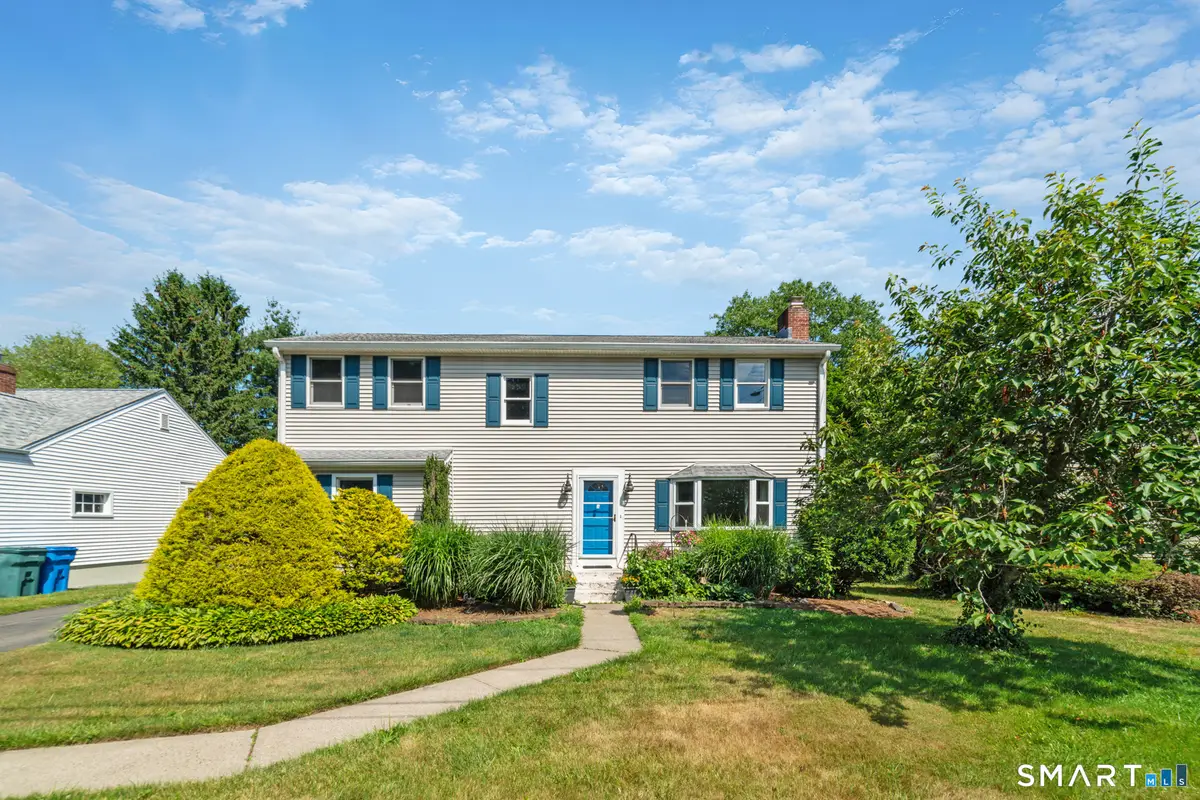 26 Corbin Road, Hamden, CT 06517 - #1