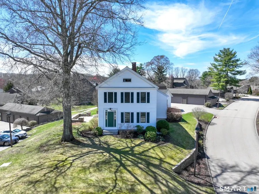 5 Hollister Way North, Glastonbury, CT 06033 - #3