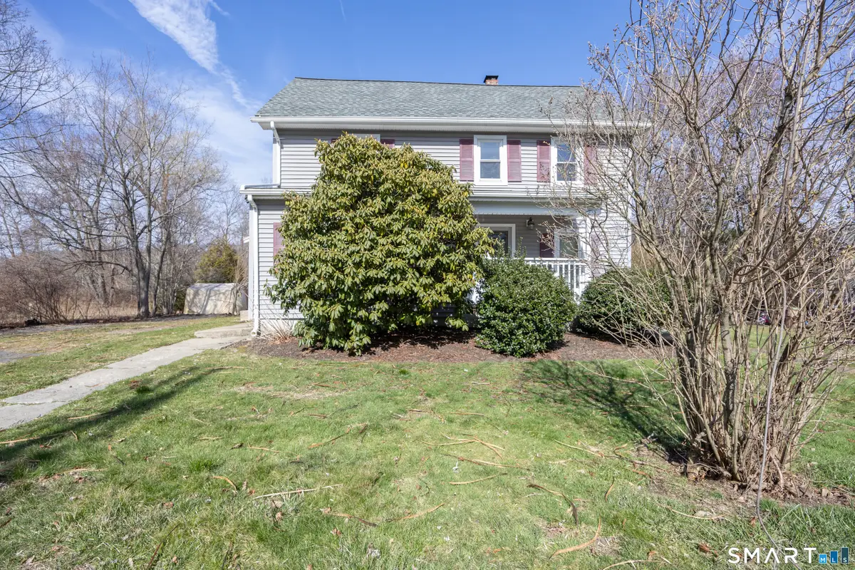 26 Harwinton Avenue, Terryville, CT 06786 - #1