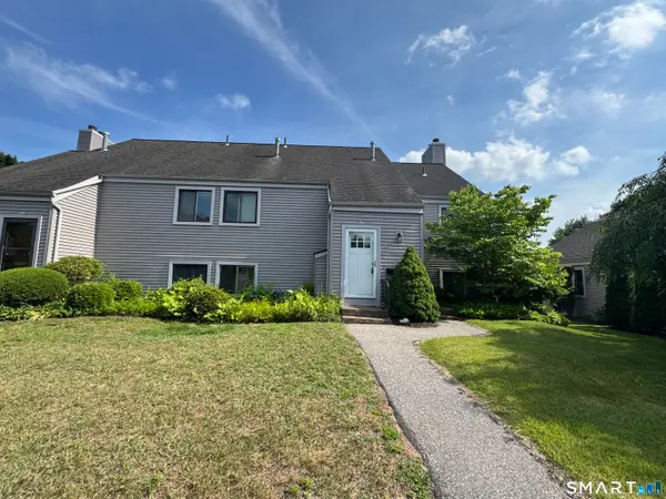 74 Hollister Way South #74, Glastonbury, CT 06033