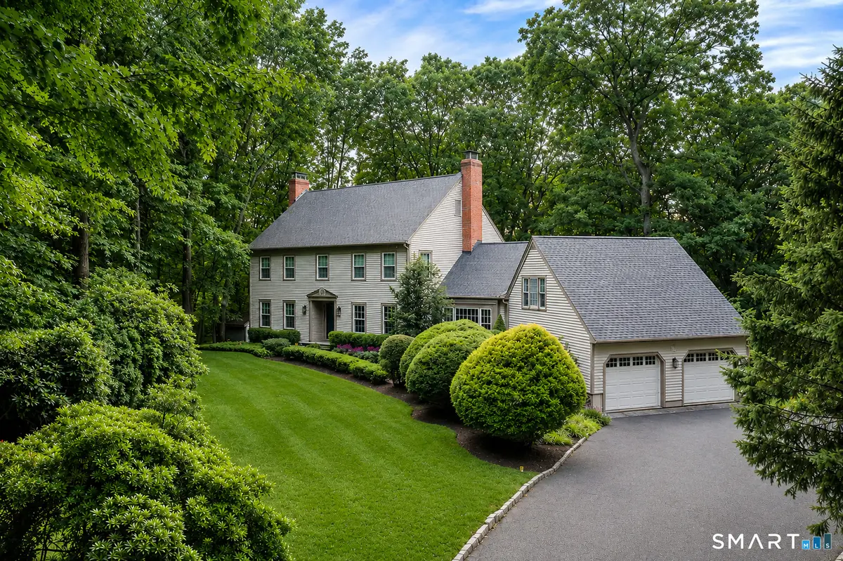 6 Valley Court, Bethel, CT 06801 - #1