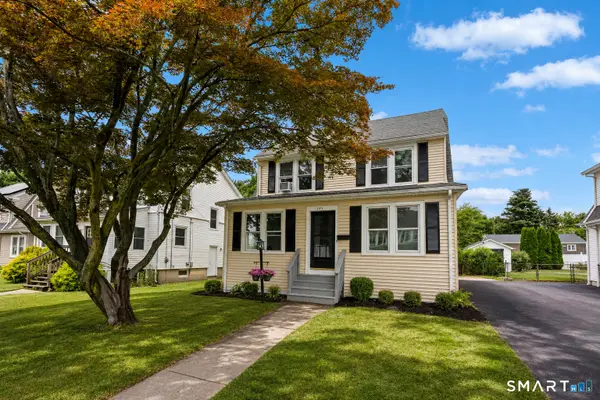 181 Brimfield Road, Wethersfield, CT 06109