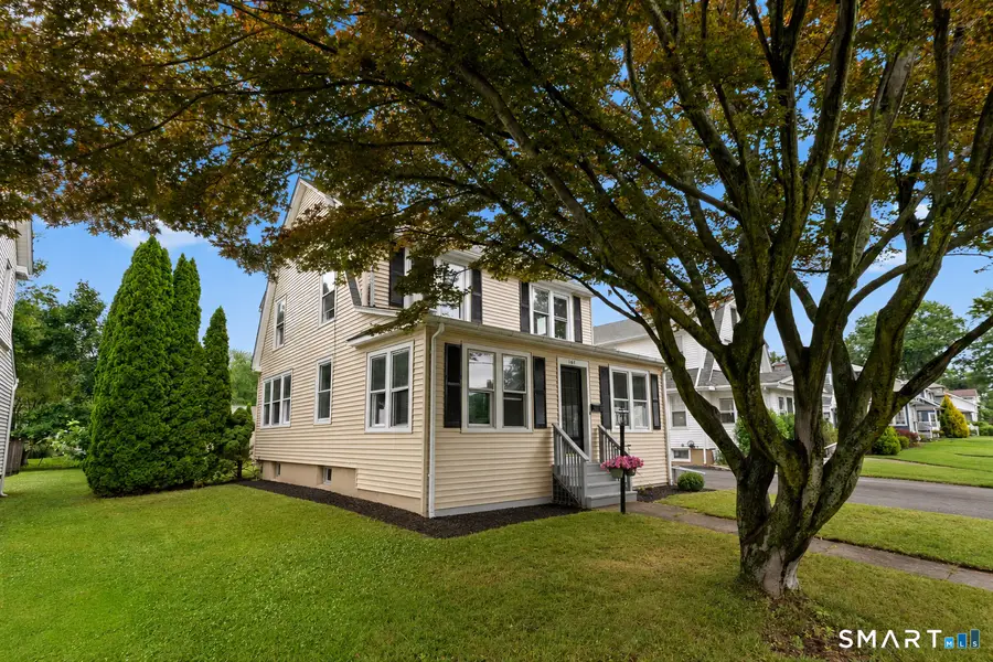 181 Brimfield Road, Wethersfield, CT 06109 - #2