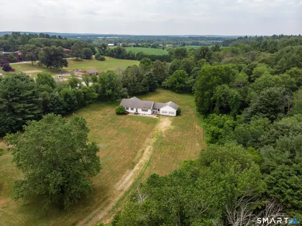 125 Canterbury Road, Plainfield, CT 06374