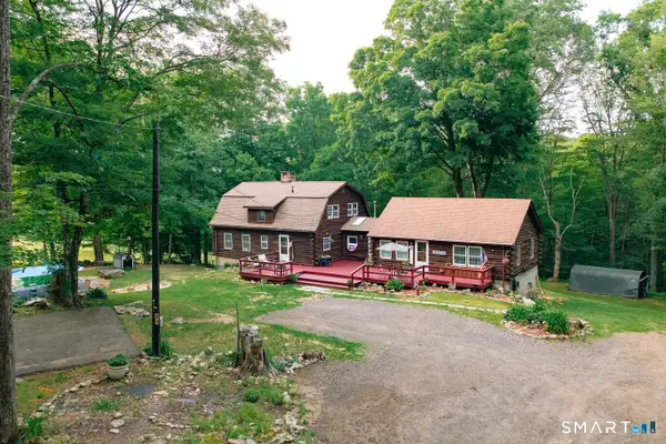 21 Linkkila Lane, Chaplin, CT 06235