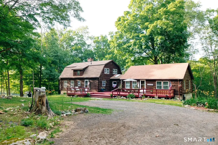 21 Linkkila Lane, Chaplin, CT 06235 - #2