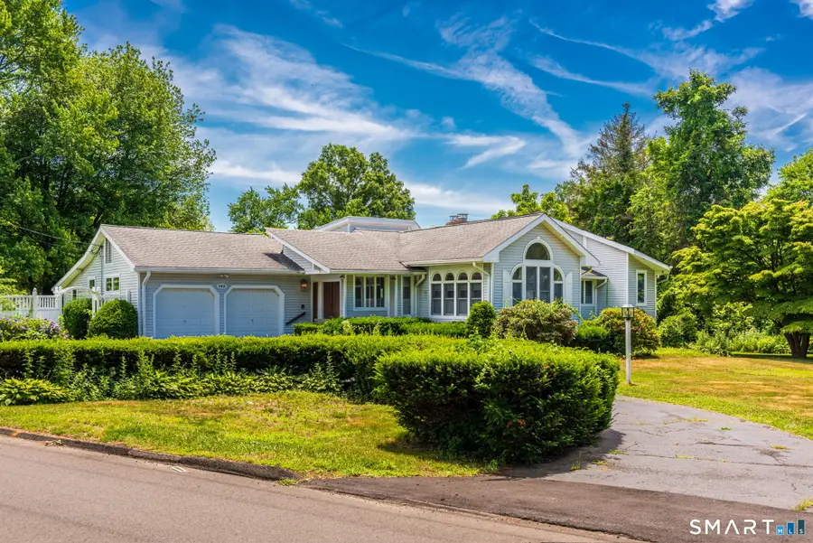 142 Williams Road, Trumbull, CT 06611 - #3