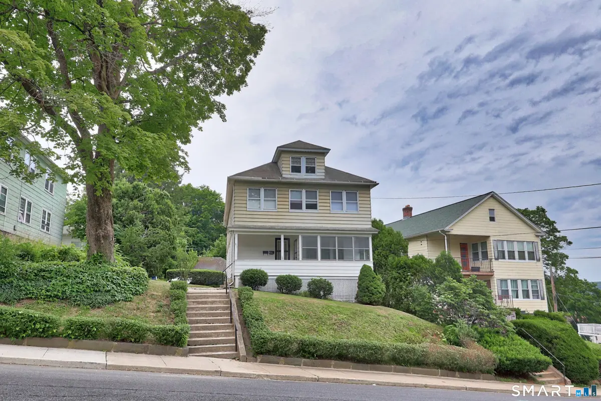 917 Cooke Street, Waterbury, CT 06704 - #1
