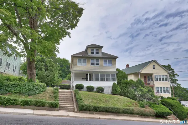 917 Cooke Street, Waterbury, CT 06704