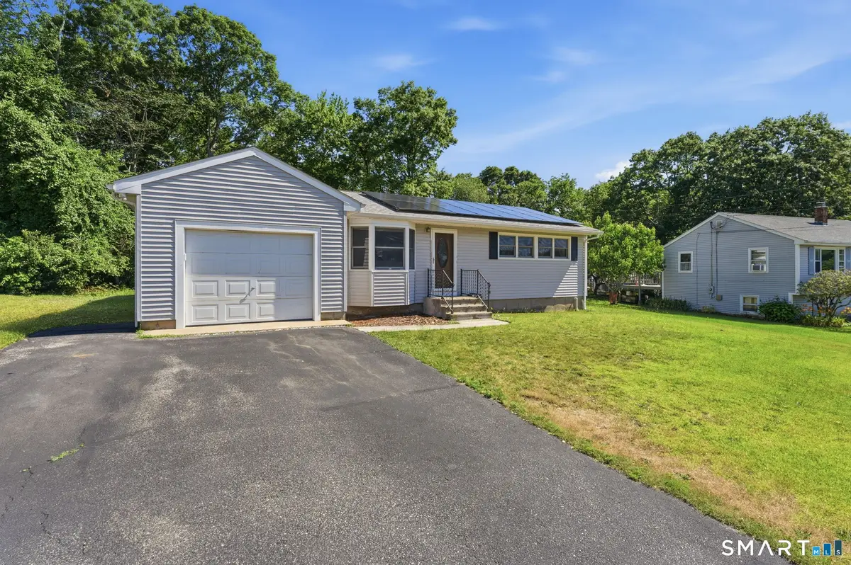 289 Indigo Street, Old Mystic, CT 06355 - #1