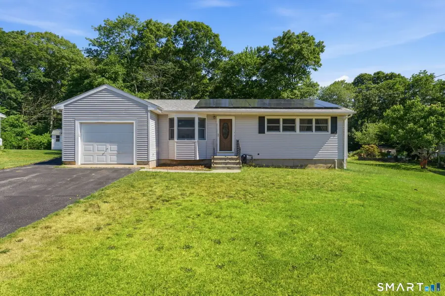 289 Indigo Street, Old Mystic, CT 06355 - #2