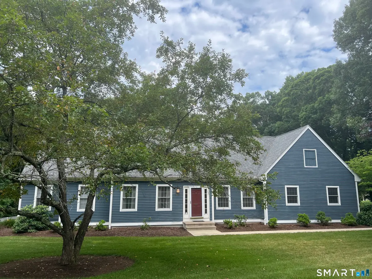 88 Lawlor Road, Tolland, CT 06084 - #1