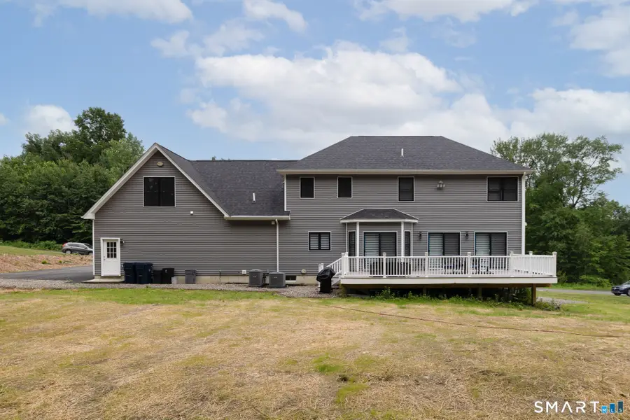 4 Oakengate Road, Wolcott, CT 06716 - #3