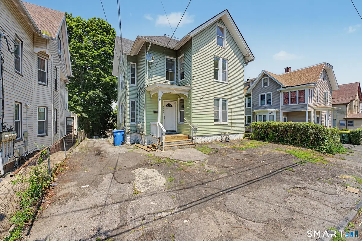 75 Wood Street, Waterbury, CT 06704 - #1