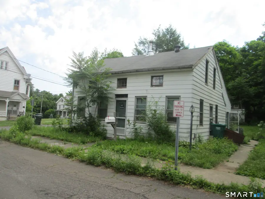108 Humphrey Street, Seymour, CT 06483 - #2