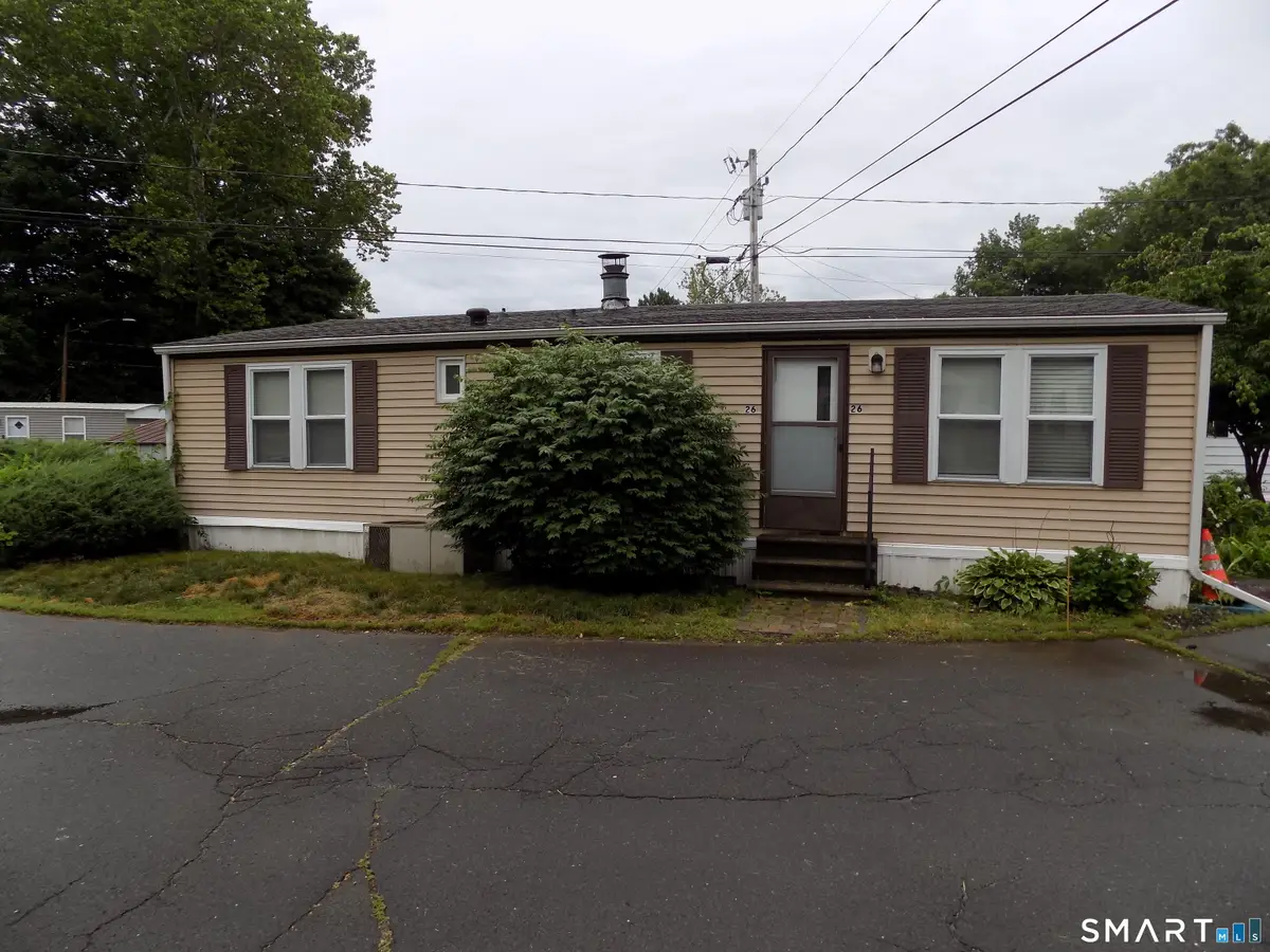 7 Andrews Street #LOT 26, Bristol, CT 06010 - #1