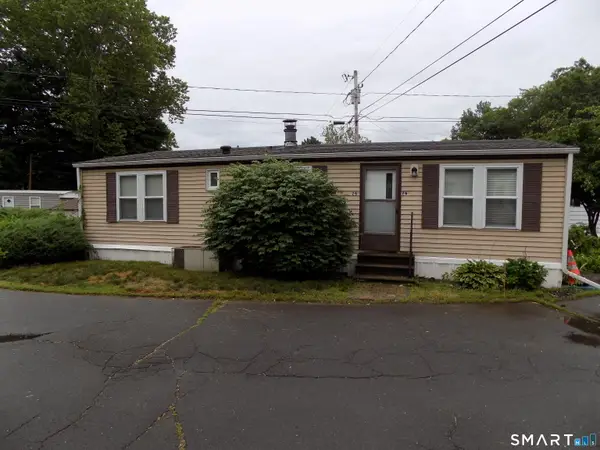 7 Andrews Street #LOT 26, Bristol, CT 06010