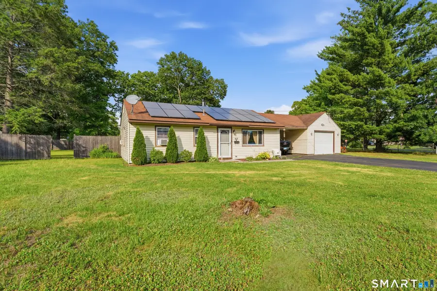 416 Litchfield Drive, Windsor Locks, CT 06096 - #3