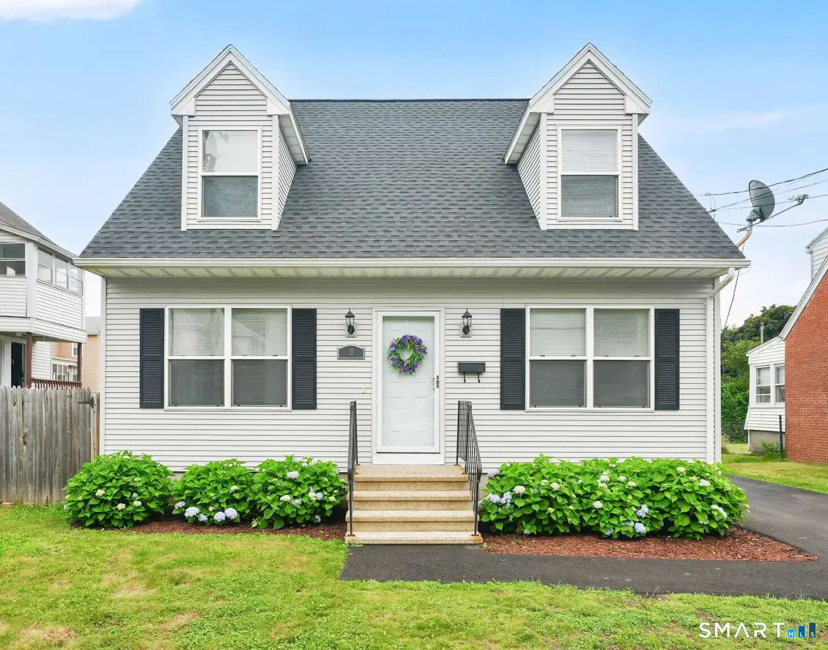 10 Summer Street, Enfield, CT 06082 - #1