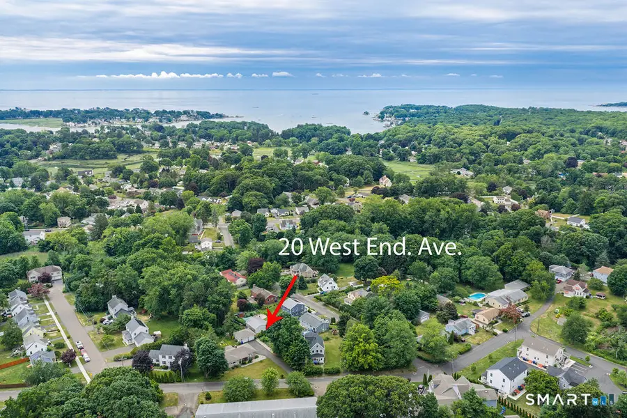 20 W End Avenue, Branford, CT 06405 - #2