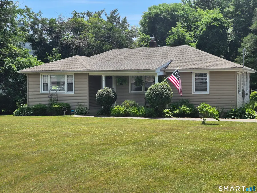 20 W End Avenue, Branford, CT 06405 - #3