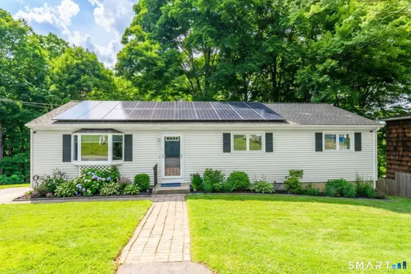30 Maplewood Street, Waterbury, CT 06708