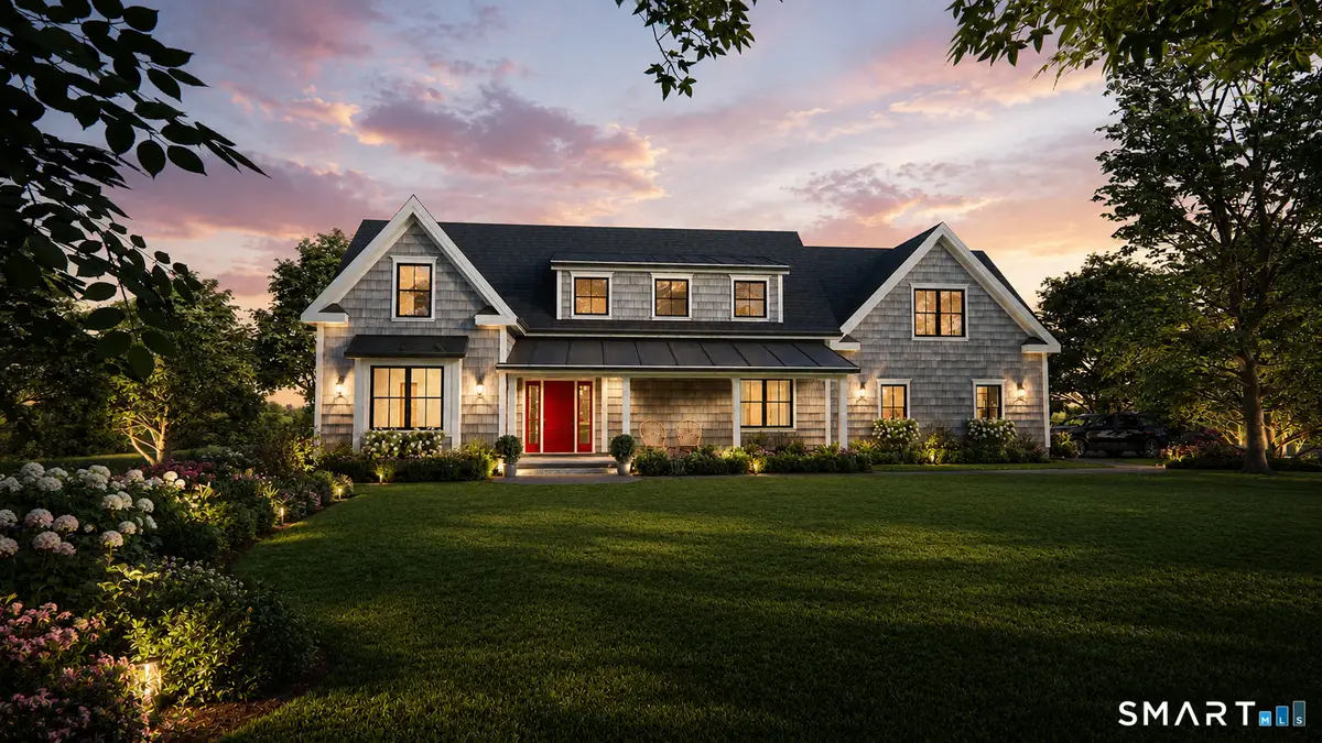 9 Silver Springs Drive, Higganum, CT 06441 - #1