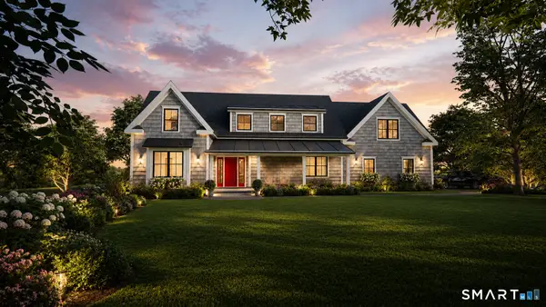 9 Silver Springs Drive, Haddam, CT 06441