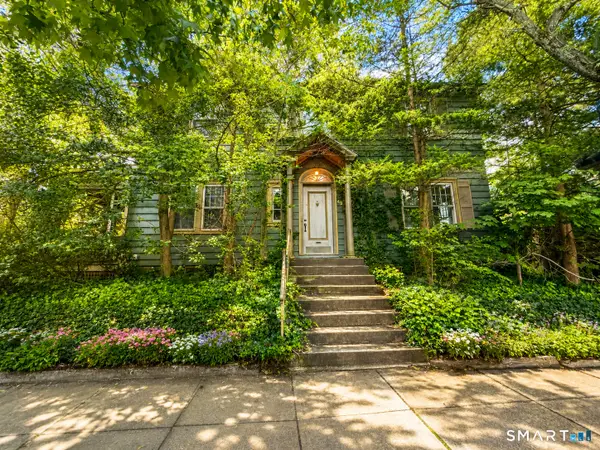 972 Elm Street, New Haven, CT 06511