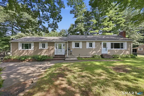 186 Jackson Drive, Suffield, CT 06093