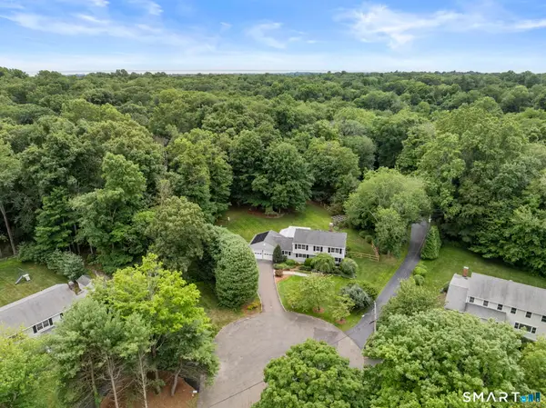 107 Buckboard Lane, Fairfield, CT 06824