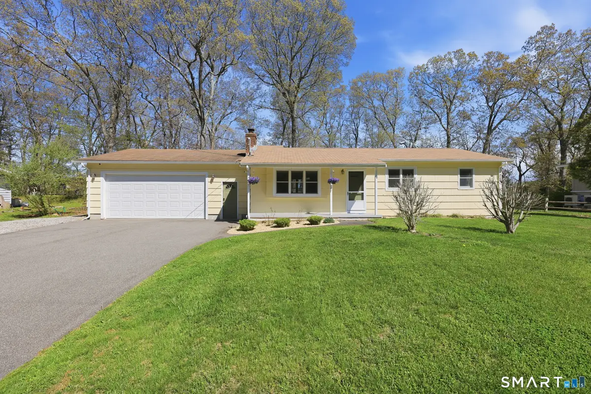 14 Cedarwood Lane, Old Saybrook, CT 06475 - #1