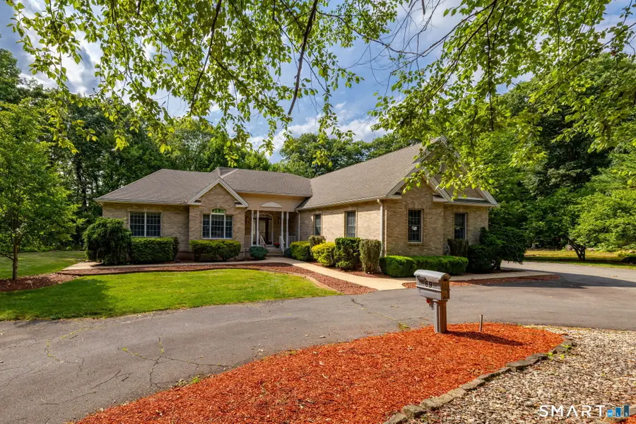 69 Elizabeth Drive, Southington, CT 06489 - #2