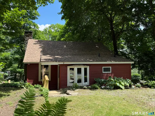 22 Luta Heights, Sharon, CT 06069