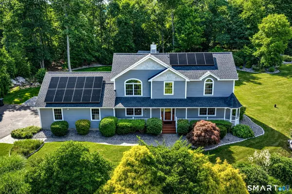 53 Heritage Drive, Prospect, CT 06712