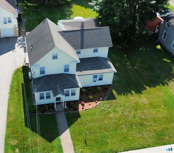 57 East Street, Vernon, CT 06066